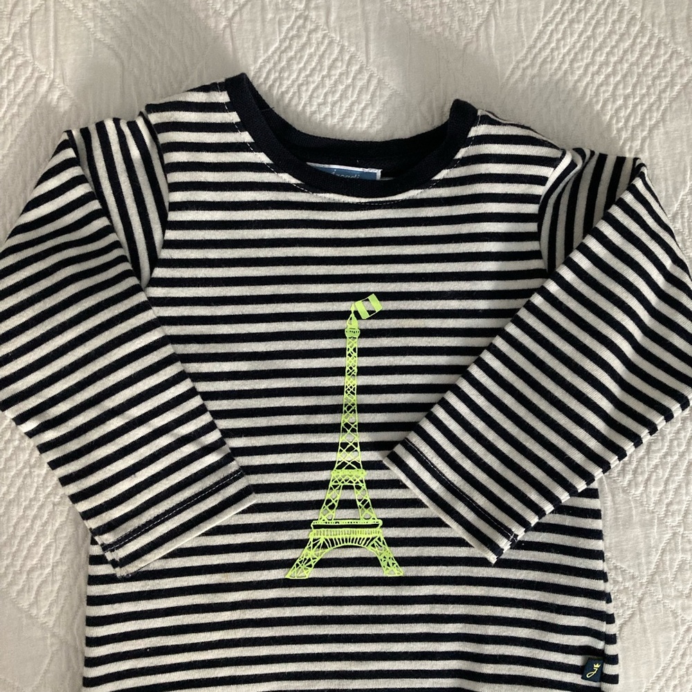 Jacadi blouse
